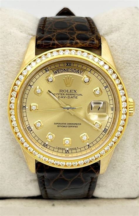 rolex 18078 for sale